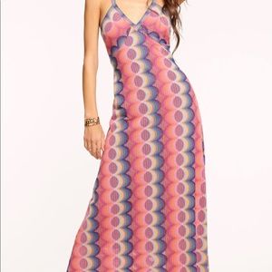 Ramy Brook Genevieve Maxi Dress